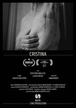 Poster de la película Cristina