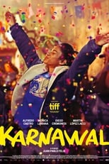 Poster de la película Karnawal