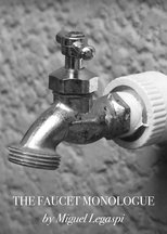 Poster de la película The Faucet Monologue