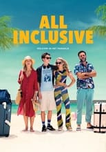 Poster de la película All Inclusive