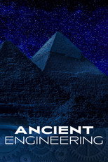 Poster de la serie Ancient Engineering