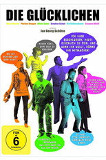 Poster de la película Die Glücklichen