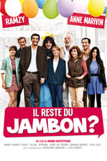 Poster de la película Bacon on the Side