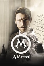 Poster de la serie I, Mattoni