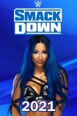 WWE SmackDown Live