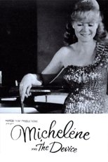 Poster de la película Michelene and the Device