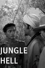 Poster de la película Jungle Hell