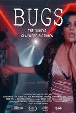Poster de la película Bugs