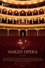 Poster de la película Naked Opera