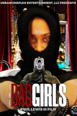 Poster de la película The Bag Girls