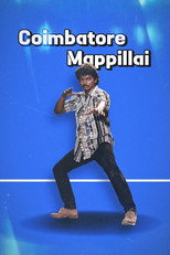 Poster de la película Coimbatore Mappillai