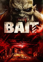 Poster de la película Bait