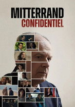 Poster de la serie Mitterrand confidentiel