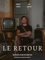Poster de la película Le Retour