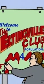 Poster de la película Welcome to Eltingville