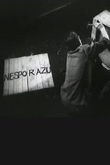 Poster de la película A Misunderstanding