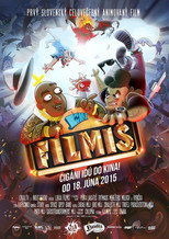 Poster de la película LokalFilmis