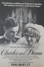 Poster de la película The Royal Romance of Charles and Diana