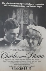 Poster de la película The Royal Romance of Charles and Diana