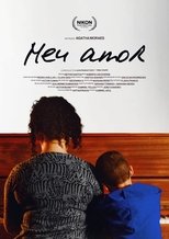 Poster de la película My Love