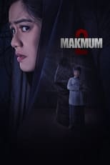 Poster de la película Makmum 2