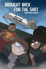 Poster de la película Brought back for the Shot