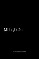 Poster de la película Midnight Sun