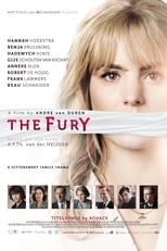 Poster de la película The Fury