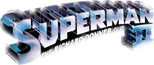 Logo Superman II: The Richard Donner Cut