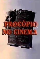 Poster de la película Procópio no Cinema