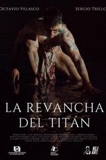 Poster de la película La Revancha del Titán
