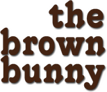 Logo The Brown Bunny