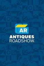 Poster de la serie Antiques Roadshow