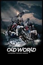Poster de la película The Old World