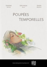 Poster de la película Poupées Temporelles