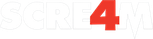 Logo Scream 4