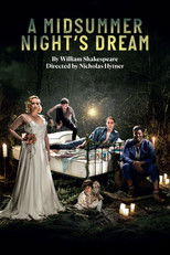Poster de la película National Theatre Live: A Midsummer Night's Dream