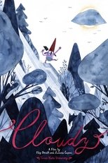 Poster de la película Cloudy