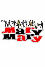 Poster de la película Mary, Mary
