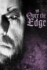 Poster de la película WWE Over the Edge