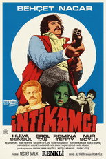 Poster de la película İntikamcı
