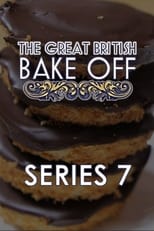 The Great British Bake Off