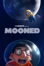 Poster de la película Mooned