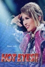 Poster de la película HOT EYES!! (Takarazuka Revue)