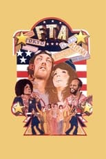 Poster de la película FTA