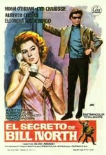 Poster de la película El secreto de Bill North