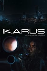 Poster de la película Ikarus