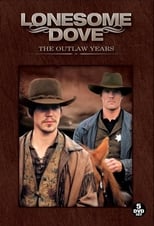 Poster de la serie Lonesome Dove: The Outlaw Years
