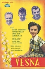 Poster de la película Vesna