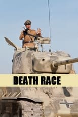 Poster de la película Death Race